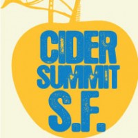 Cider Summit SF logo