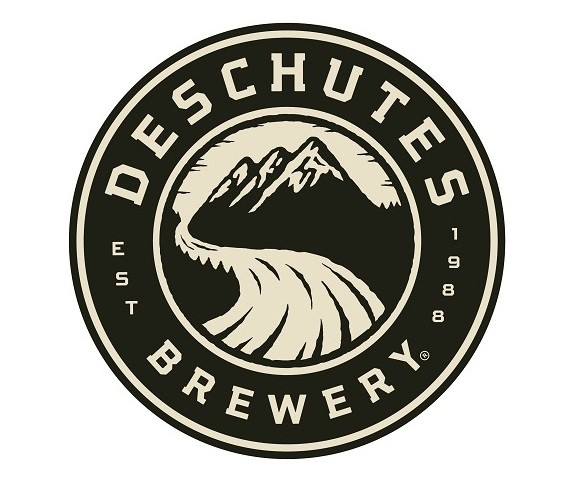 Deschutes Brewery Logo 2016 BeerPulse