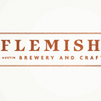 Flemish Fox Brewery and Craftworks logo