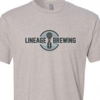 Lineage Brewing mockup