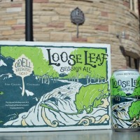 Odell Loose Leaf 12-Pack Cans Release BeerPulse