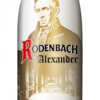 Rodenbach Alexander BeerPulse crop