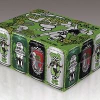 Ska Brewing Hoptions Variety Pack 12PK