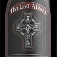 The Lost Abbey Veritas 017 bottle crop BeerPulse