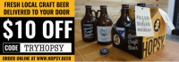 Hopsy Banner BeerPulse