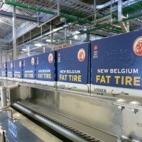 Asheville Fat Tire BeerPulse