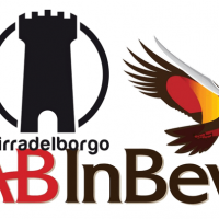 Birra Del Borgo A-B InBev banner