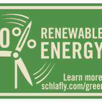 schlafly beer renewable energy
