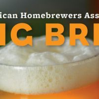 AHA Big Brew Day 2016 BeerPulse