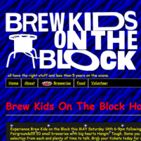 Brew Kids on the Block BeerPulse