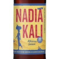 Great Divide Nadia bottle crop BeerPulse