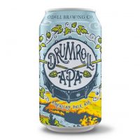 Odell Drumroll APA 12OZ CAN BeerPulse