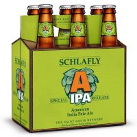 Schlafly AIPA 6PK BeerPulse