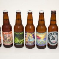 Short's Brewing and Starcut Ciders Flagships BeerPulse