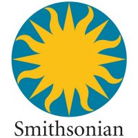 Smithsonian logo