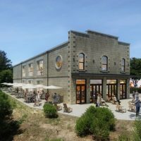 Stone Brewing Co. Napa BeerPulse