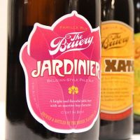 The Bruery Minnesota bottle lineup BeerPulse