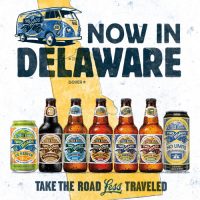 Two Roads Brewing Delaware