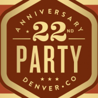 great divide 22nd anniversary banner
