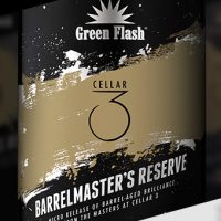 green flash barrelmasters reserve
