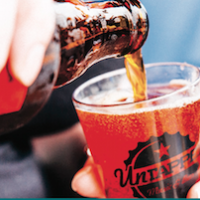 Untapped Fest banner
