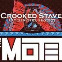 Crooked Stave The Motet label