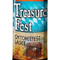 Heavy Sea TreasureFest Oktoberfest Lager crop