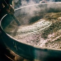 Thorn Street Brewery beer mash BeerPulse