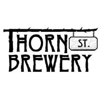 Thorn Street Brewery logo square BeerPulse
