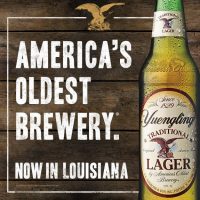 Yuengling Louisiana