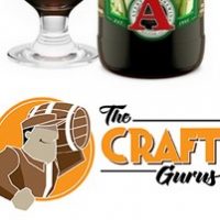 the craft gurus june banner
