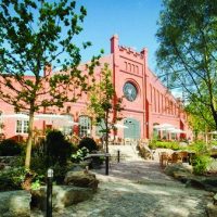 Stone Brewing Berlin Building BeerPulse