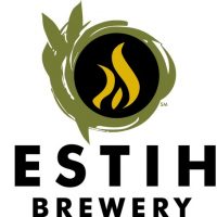DESTIHL Brewery logo stacked color