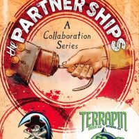 Heavy Seas Terrapin Partner Ships Series Rye Wit crop