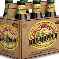 Anchor Dry-Hopped Steam 6PK