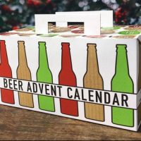 Beer Advent Calendar Kickstarter
