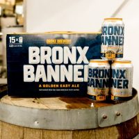 Bronx Brewery cans BeerPulse