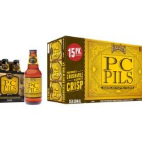Founders PC Pils packaging BeerPulse II