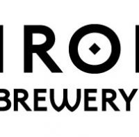 Iron Hill Brewery logo