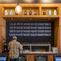 Widmer Brothers Innovation Brewery BeerPulse