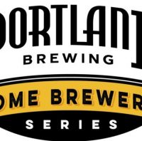 Portland Brewing Homebrewer's Series logo
