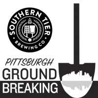 Southern Tier Brewing groundbreaking