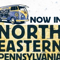Two Roads Brewing Northeastern Pennsylvania poster