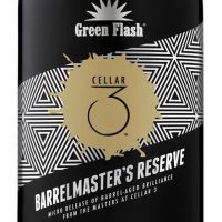 Green Flash Brewmasters Reserve Cellar 3