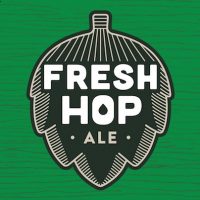 Indeed Fresh Hop Ale Pale Ale BeerPulse