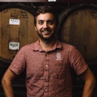 Night Shift Brewing Rob Burns