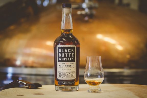 deschutes black butte whiskey