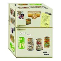 21st Amendment Blah Blah Blah Fall 2016 Variety Pack BeerPulse