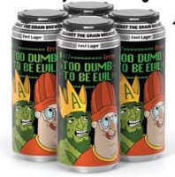 Against the Grain 3 Floyds Hoof Hearted banner BeerPulse