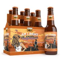 Bells Am I Right or Amarillo Six Pack BeerPulse